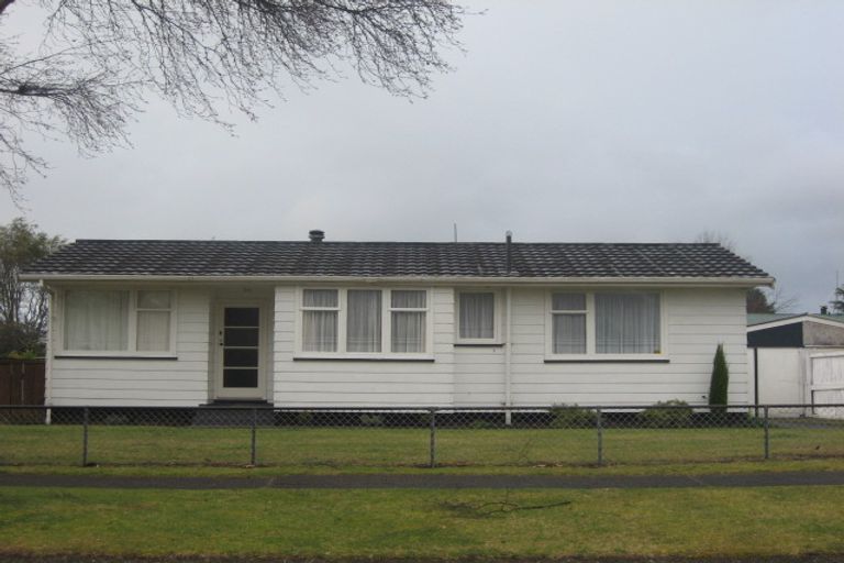 Photo of property in 29 Tureiti Place, Turangi, 3334