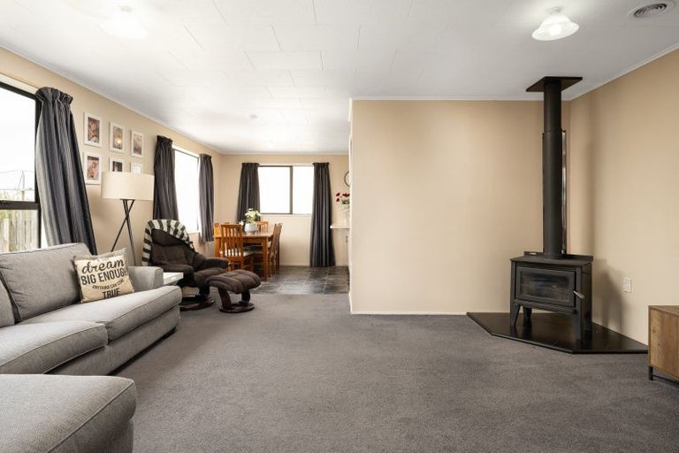 Photo of property in 4 Rata Place, Witherlea, Blenheim, 7201