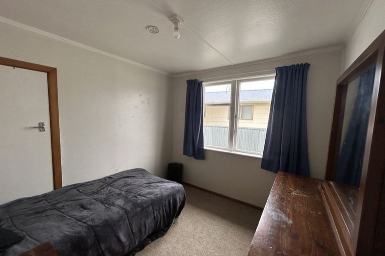 Photo of property in 4 Hamilton Street, Pahiatua, 4910