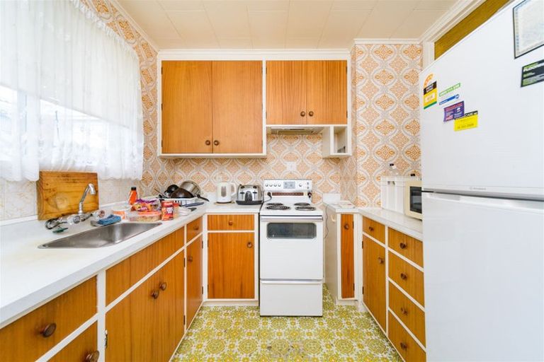 Photo of property in 614a Church Street, Terrace End, Palmerston North, 4410