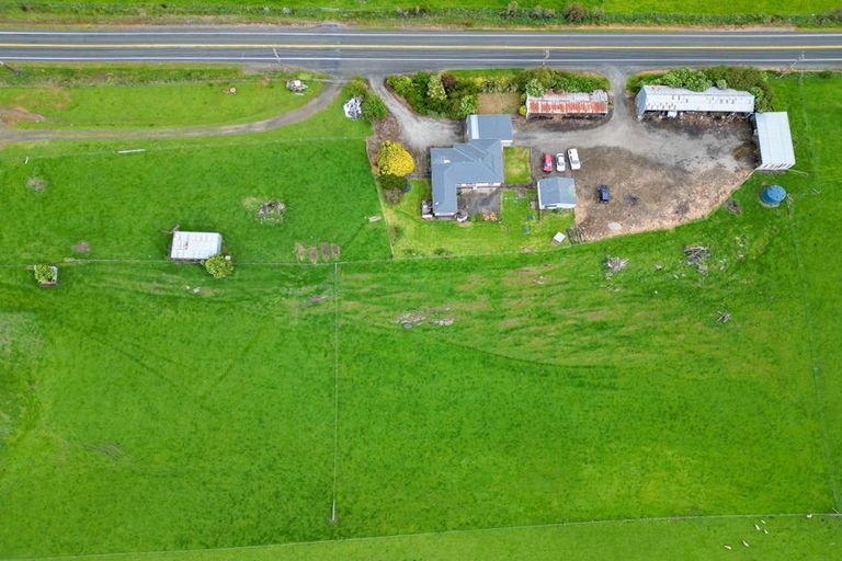 Photo of property in 1579 Waipahi Highway, Pukerau, Gore, 9771