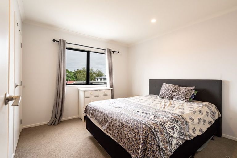 Photo of property in 3/105 Knighton Road, Hillcrest, Hamilton, 3216