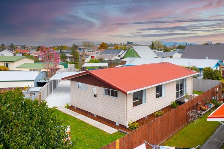 Photo of property in 70b Karaka Street, Nawton, Hamilton, 3200