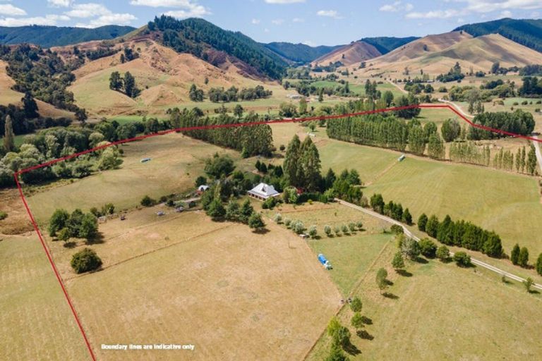 Photo of property in 109 Upper Stanley Brook, Stanley Brook, Wakefield, 7096