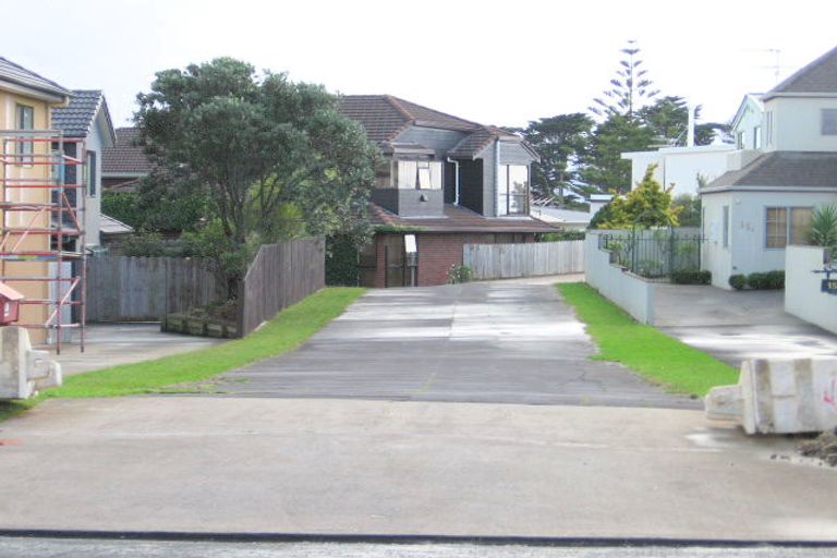 Photo of property in 1/19 Waller Avenue, Bucklands Beach, Auckland, 2012