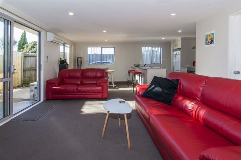 Photo of property in 569c Cashel Street, Linwood, Christchurch, 8011