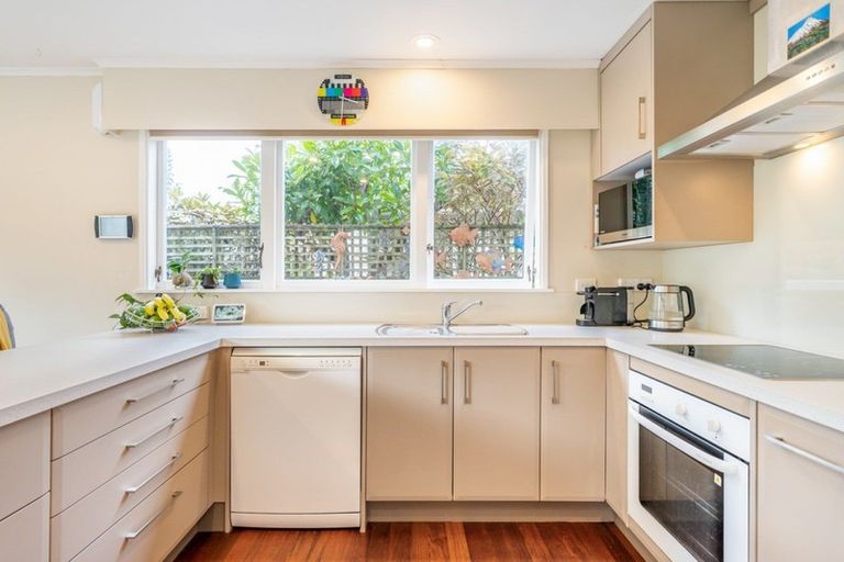 Photo of property in 41 Orr Crescent, Hutt Central, Lower Hutt, 5011