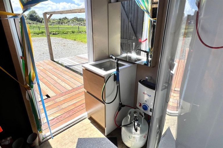 Photo of property in 27 Havill Drive, Awatuna, Hokitika, 7882