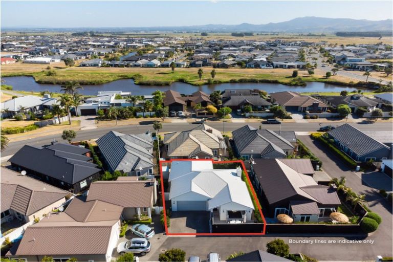 Photo of property in 6 Pebble Beach Way, Papamoa Beach, Papamoa, 3118