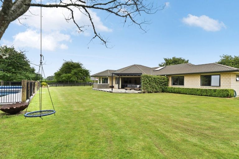 Photo of property in 362c Pickering Road, Tamahere, Hamilton, 3283