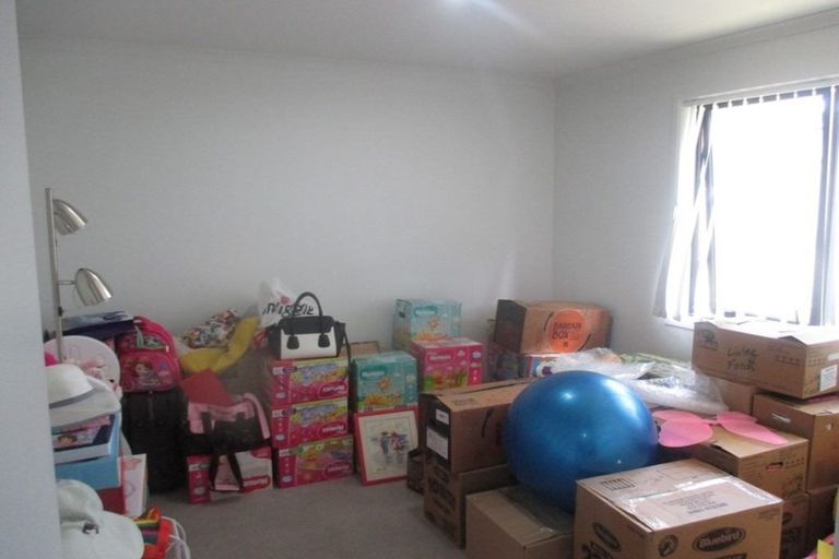 Photo of property in 6 Edgeview Crescent, Fitzroy, Hamilton, 3206