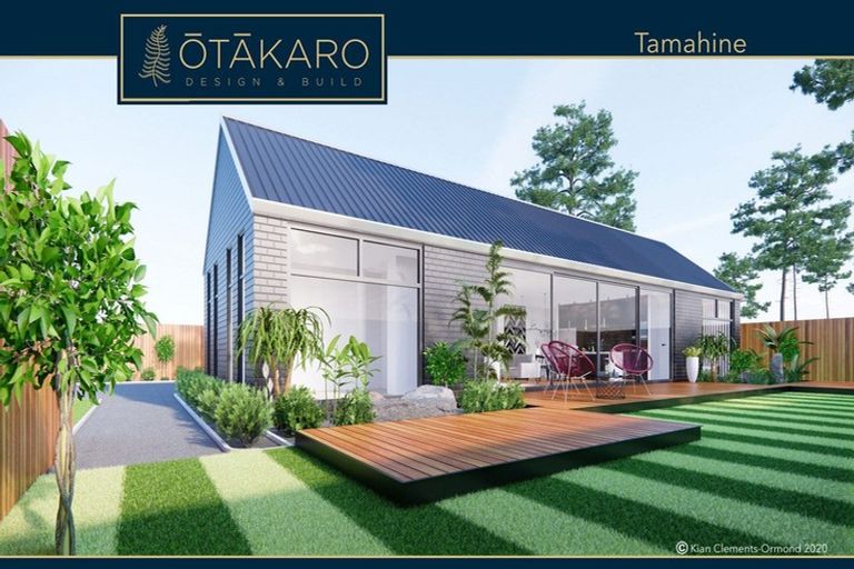 Photo of property in 3 Cherry Avenue, Darfield, 7510