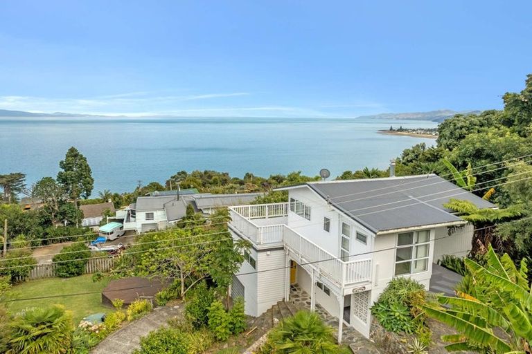 Photo of property in 35 Adams Road, Thornton Bay, Thames, 3575