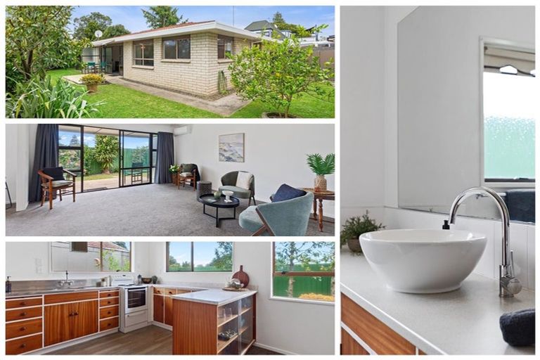 Photo of property in 10a Tutchen Street, Tauranga, 3110