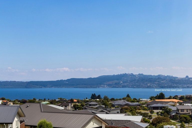 Photo of property in 35 Coprosma Crescent, Waipahihi, Taupo, 3330