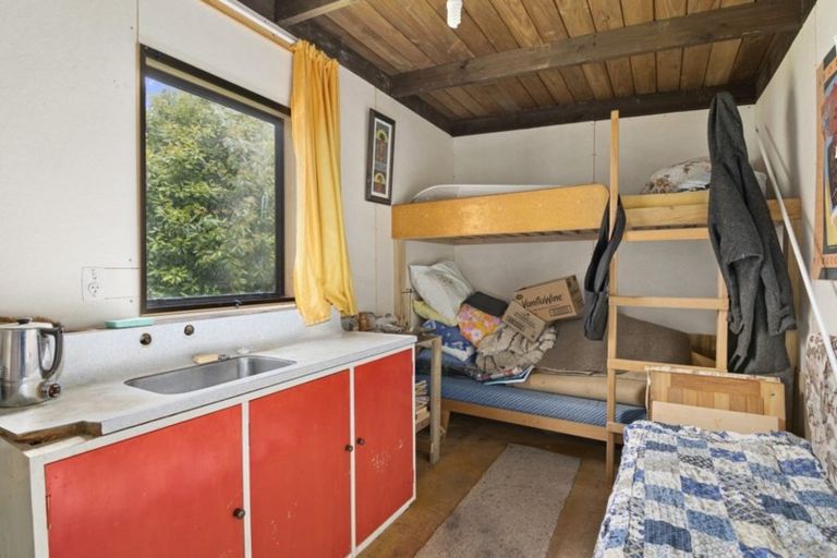 Photo of property in 71 Porika Road, Rotoroa, Murchison, 7077