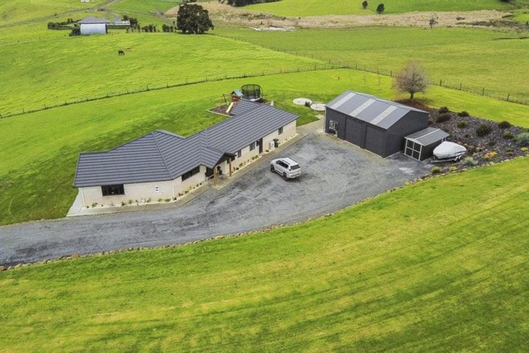 Photo of property in 554c Te Ahu Ahu Road, Waimate North, Kerikeri, 0293