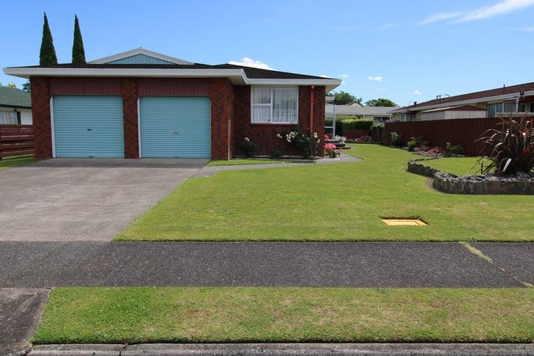 Photo of property in 36 Tawari Street, Matamata, 3400