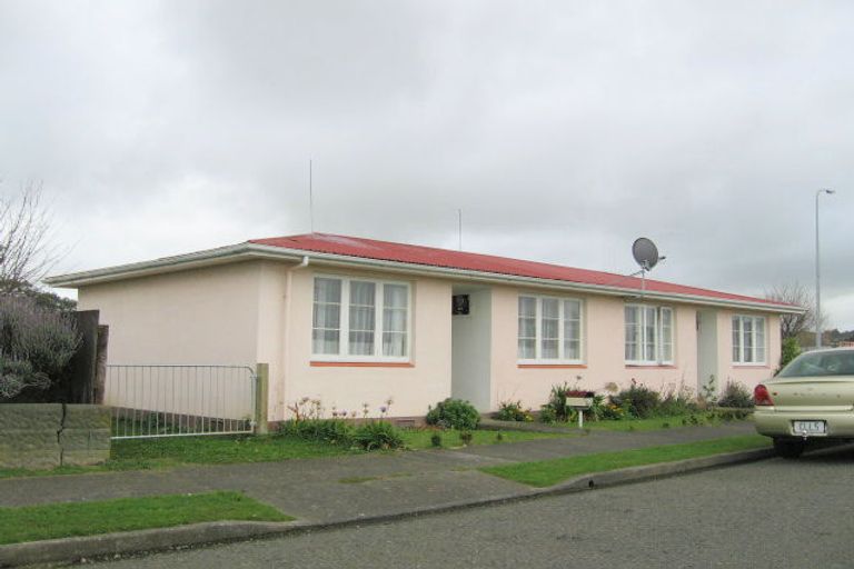Photo of property in 58 Weld Street, Feilding, 4702