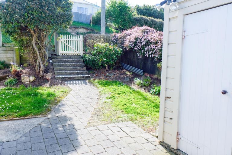 Photo of property in 58 Eden Street, Oamaru, 9400