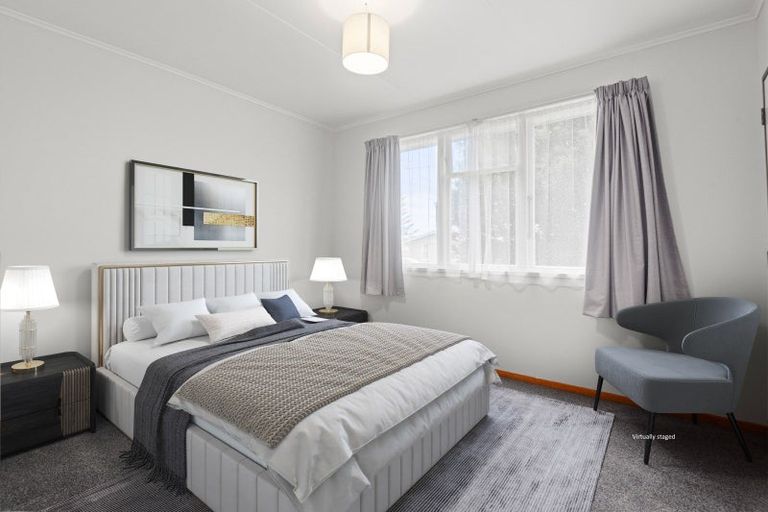 Photo of property in 48 Taumaihi Street, Bulls, 4818