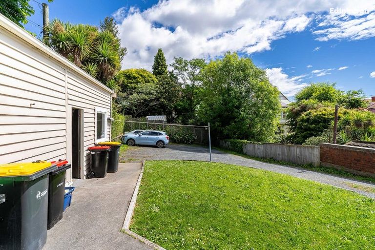 Photo of property in 169 York Place, Dunedin Central, Dunedin, 9016