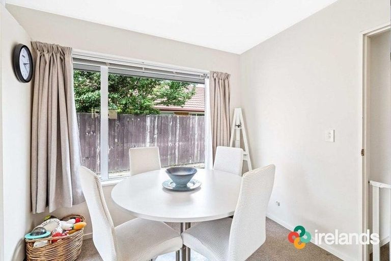 Photo of property in 2/38 Maxwell Street, Riccarton, Christchurch, 8041