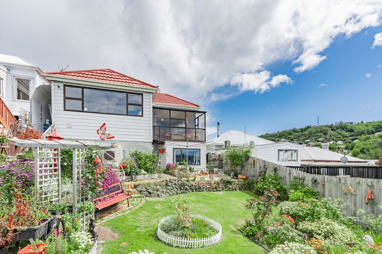 Photo of property in 23 Cole Street, Caversham, Dunedin, 9012