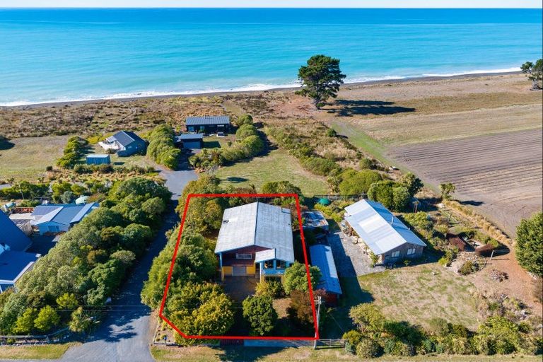 Photo of property in 622 Claverley Road, Hundalee, Cheviot, 7384