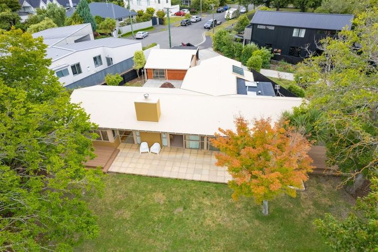 Photo of property in 111 Harakeke Street, Fendalton, Christchurch, 8014