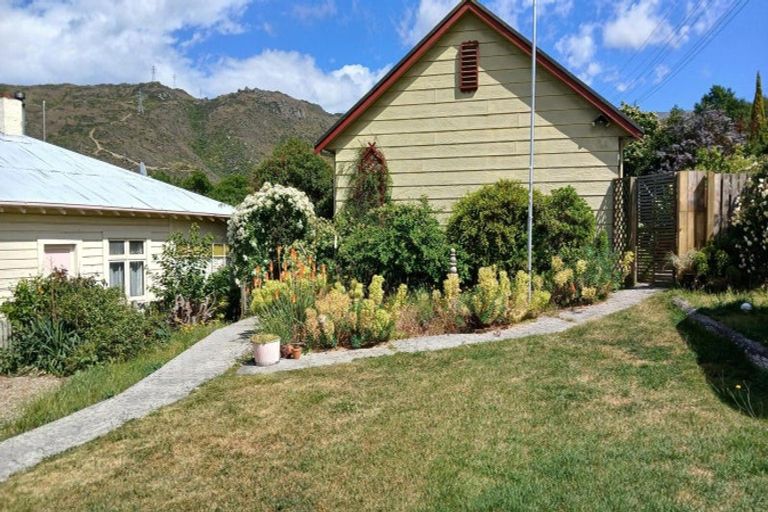 Photo of property in 14 Naylor Street, Clyde, 9330