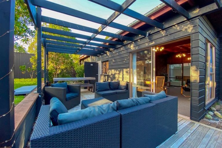 Photo of property in 12 Bell Road, Pauanui, Hikuai, 3579