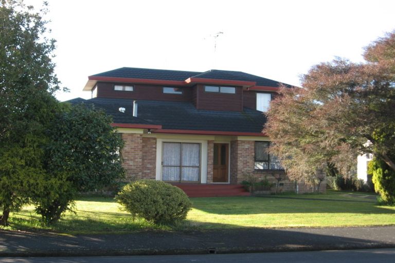 Photo of property in 6 Prescott Place, Hillcrest, Hamilton, 3216