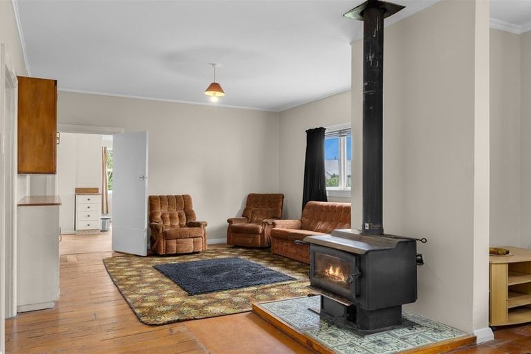 Photo of property in 27 Dole Street, Ngakawau, 7824