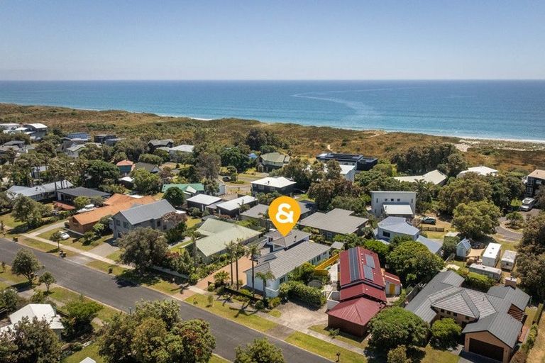 Photo of property in 53 Papaunahi Road, Bowentown, Katikati, 3177