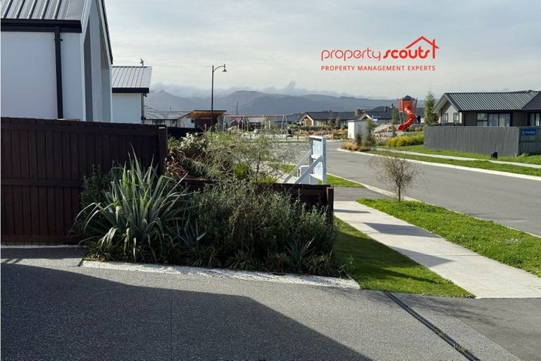 Photo of property in 8 Fairmaid Street, Lincoln, 7608