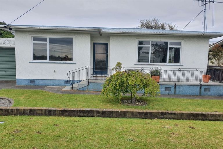 Photo of property in 123a Carlton Avenue, Springvale, Whanganui, 4501