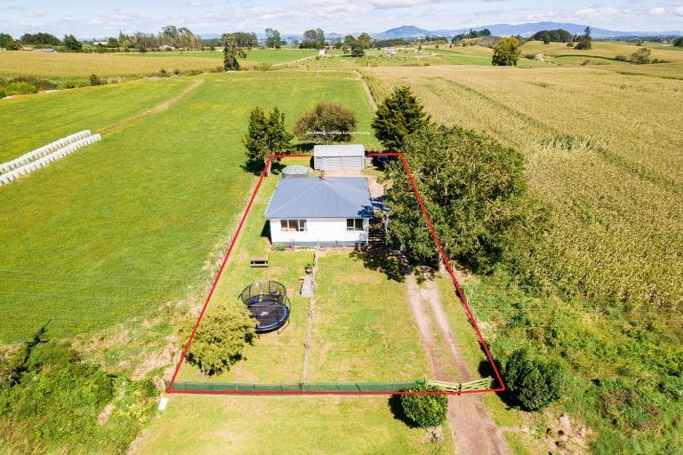 Photo of property in 39 Parawera Road, Parawera, Te Awamutu, 3879