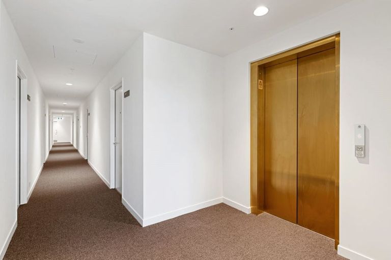 Photo of property in Sunset West, 606/251 Victoria Street, Te Aro, Wellington, 6011