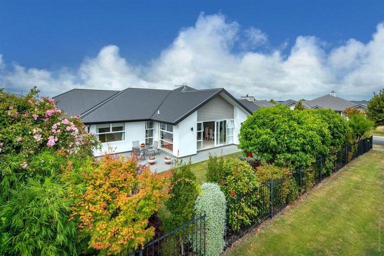 Photo of property in 7 Kotuku Street, Lincoln, 7608