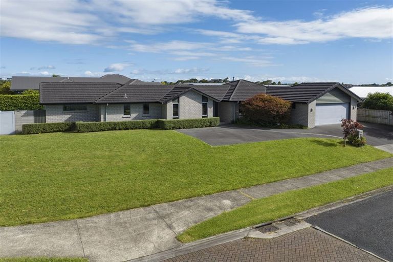 Photo of property in 1 Bos Crescent, Flagstaff, Hamilton, 3210