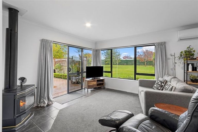 Photo of property in 209 Mount Thomas Road, Fernside, Rangiora, 7471