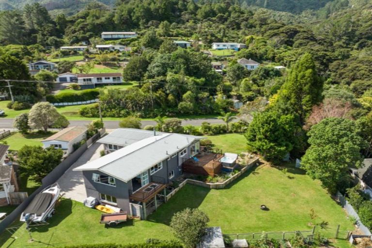 Photo of property in 1601 Rings Road, Coromandel, 3506