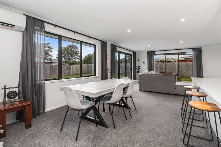 Photo of property in 30 Hampton Terrace, Matamata, 3400