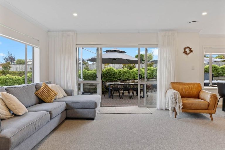 Photo of property in 4 Birchwood Lane, Hilltop, Taupo, 3330