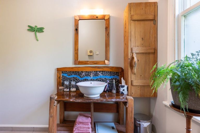 Photo of property in 126 Tutaekara Road, Pahiatua, 4987