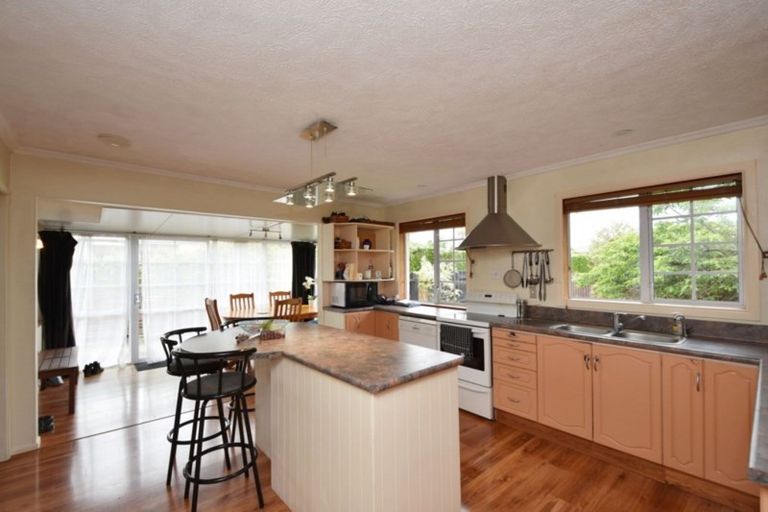 Photo of property in 23 Brown Street, Strathern, Invercargill, 9812