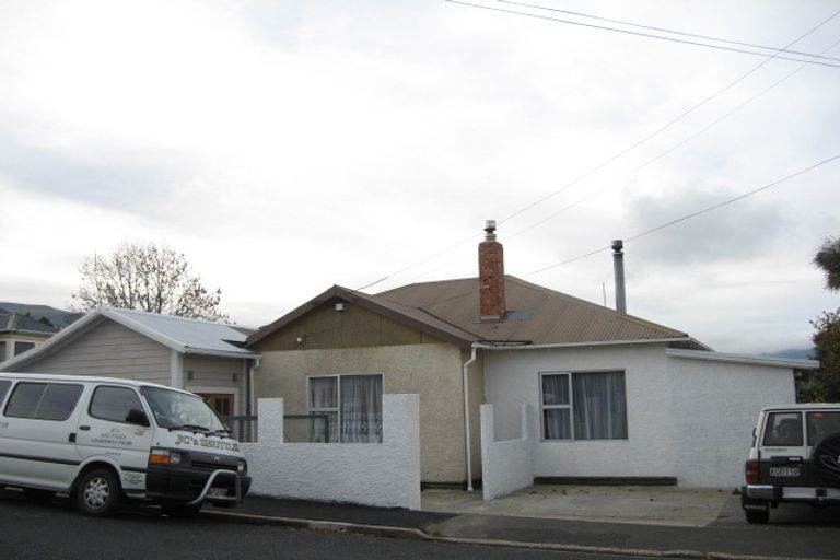 Photo of property in 18 Beresford Street, Kaikorai, Dunedin, 9010
