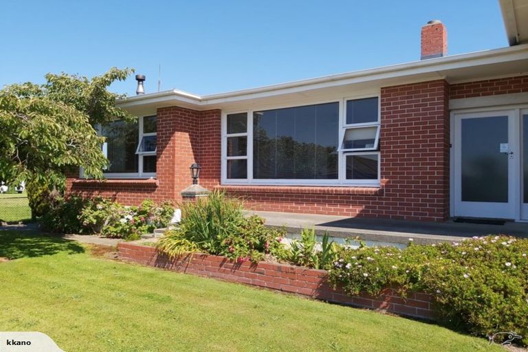 Photo of property in 289 Mcquarrie Street, Kingswell, Invercargill, 9812