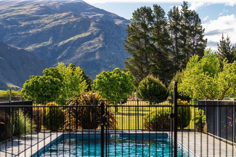 Photo of property in 126 Pearson Road, Cromwell, 9384